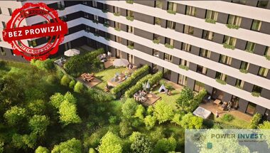 Mieszkanie na sprzedaż KRAKÓW MISTRZEJOWICE