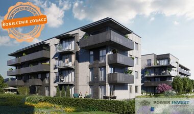 Mieszkanie na sprzedaż KRAKÓW PRĄDNIK BIAŁY Zygmunta Glogera