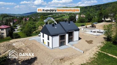 Mieszkanie na sprzedaż Limanowa Słoneczna okolice