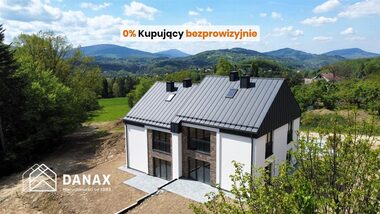 Mieszkanie na sprzedaż Limanowa Słoneczna okolice