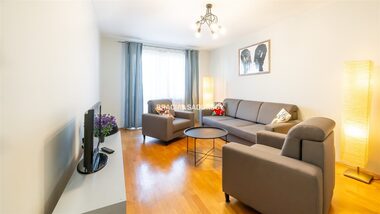 Mieszkanie na wynajem Kraków Grzegórzki Grzegórzecka