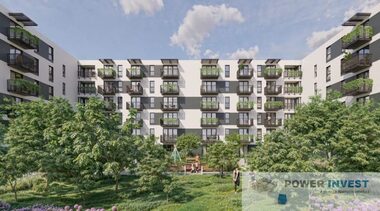 Mieszkanie na sprzedaż KRAKÓW KRAKÓW-PODGÓRZE Bukowa