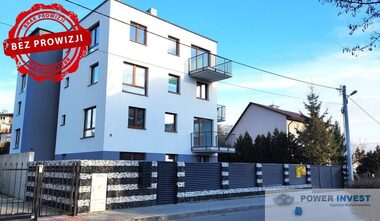 Mieszkanie na sprzedaż KRAKÓW RUCZAJ