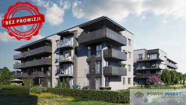Mieszkanie na sprzedaż KRAKÓW PRĄDNIK BIAŁY Zygmunta Glogera