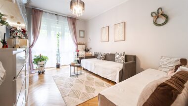 Mieszkanie na sprzedaż Kraków Nowa Huta Osiedle Słoneczne