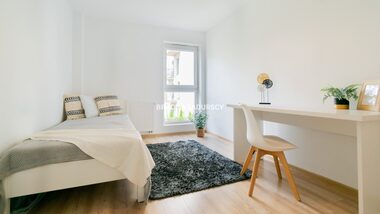 Mieszkanie na sprzedaż Kraków Krowodrza, Łobzów Poznańska
