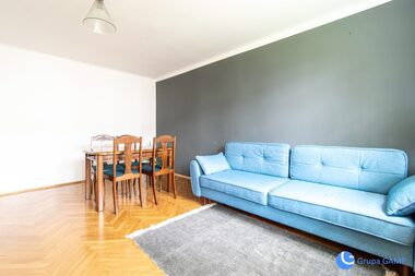 Mieszkanie na wynajem KRAKÓW PRĄDNIK CZERWONY Ugorek