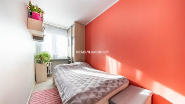 Mieszkanie na sprzedaż Kraków Bieńczyce, Bieńczyce os. Jagiellońskie
