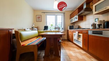 Mieszkanie na sprzedaż Kraków Czyżyny, Czyżyny os. Dywizjonu 303