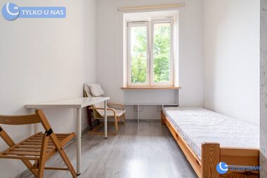 Mieszkanie na wynajem KRAKÓW STARA KROWODRZA Mazowiecka