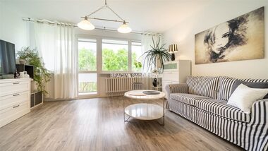 Mieszkanie na sprzedaż Kraków Bieżanów-Prokocim, Bieżanów Heleny