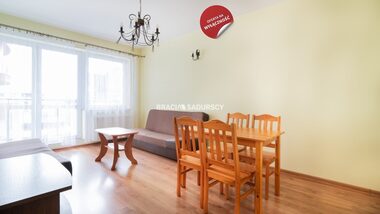 Mieszkanie na wynajem Kraków Prądnik Czerwony Dobrego Pasterza