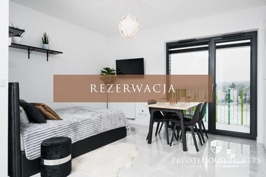 Mieszkanie na wynajem KRAKÓW BRONOWICE Wizjonerów