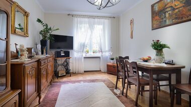 Mieszkanie na sprzedaż Kraków Nowa Huta, Nowa Huta os. Teatralne