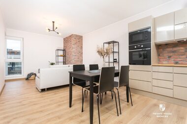 Mieszkanie na wynajem KRAKÓW KRAKÓW-KROWODRZA Wrocławska