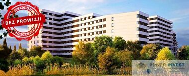 Mieszkanie na sprzedaż KRAKÓW KRAKÓW-NOWA HUTA Osiedle Piastów 63