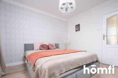 Mieszkanie na wynajem KRAKÓW GRZEGÓRZKI Mogilska