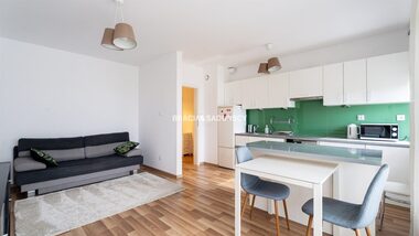 Mieszkanie na wynajem Kraków Mistrzejowice, Mistrzejowice Reduta
