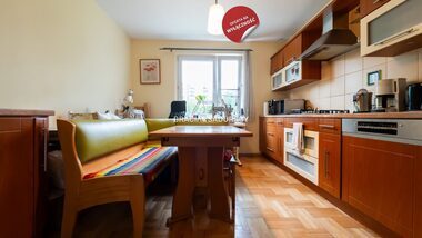 Mieszkanie na sprzedaż Kraków Czyżyny, Czyżyny os. Dywizjonu 303