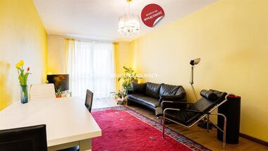 Mieszkanie na sprzedaż Kraków Dębniki, Osiedle Podwawelskie Rozdroże