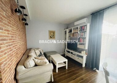 Mieszkanie na sprzedaż Kraków Bronowice, Bronowice Wielkie Chełmońskiego