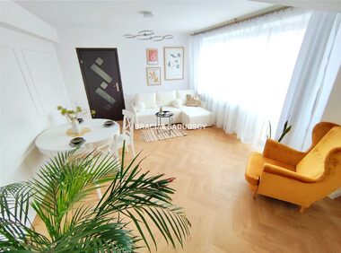 Mieszkanie na sprzedaż Kraków Prądnik Czerwony Janusza Meissnera