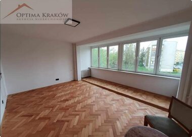 Mieszkanie na sprzedaż Kraków Bieńczyce Przy Arce