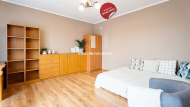 Mieszkanie na sprzedaż Kraków Dębniki, Ruczaj Obozowa