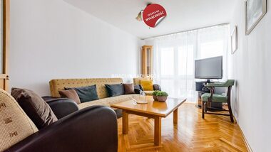 Mieszkanie na wynajem Kraków Olsza, Olsza Meissnera