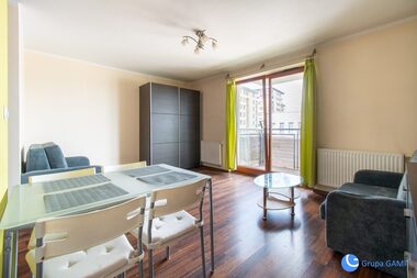 Mieszkanie na wynajem KRAKÓW RUCZAJ Lubostroń