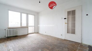 Mieszkanie na sprzedaż Kraków Łagiewniki-Borek Fałęcki Odrzańska