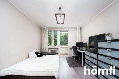 Mieszkanie na sprzedaż KRAKÓW KRAKÓW-NOWA HUTA Osiedle Niepodległości