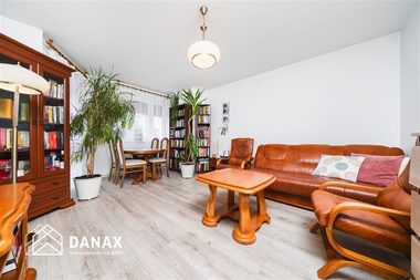 Mieszkanie na sprzedaż Kraków Dębniki, Kliny Bartla