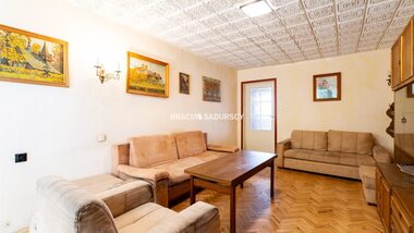 Mieszkanie na sprzedaż Kraków Podgórze, Płaszów Wielicka