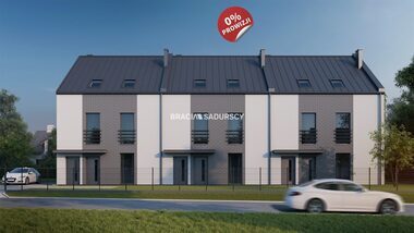 Mieszkanie na sprzedaż Wieliczka (gw) Śledziejowice , Śledziejowice , Śledziejowice Europejska