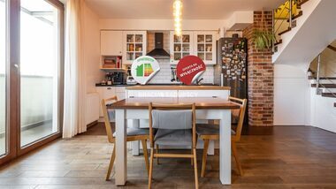 Mieszkanie na sprzedaż Kraków Grzegórzki, Grzegórzki Dąbska