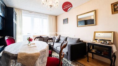 Mieszkanie na sprzedaż Kraków Piaski, Piaski Nowosądecka