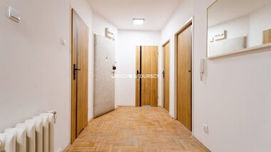 Mieszkanie na sprzedaż Kraków Łagiewniki - Borek Fałęcki , Łagiewniki - Borek Fałęcki Cegielniana