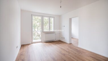 Mieszkanie na sprzedaż Kraków Mistrzejowice, Mistrzejowice os. Tysiąclecia