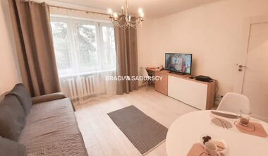 Mieszkanie na wynajem Kraków Prądnik Czerwony, Olsza Lotnicza