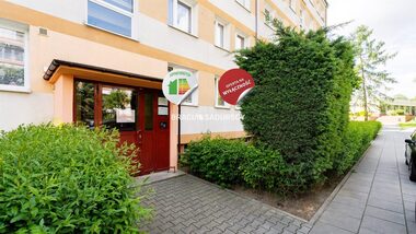 Mieszkanie na sprzedaż Ktaków Nowa Huta, Mistrzejowice Os. Złotego Wieku
