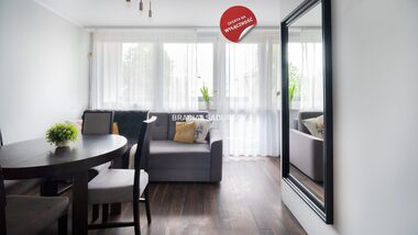 Mieszkanie na sprzedaż Kraków Bieżanów-Prokocim Telimeny