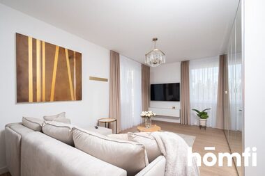 Mieszkanie na wynajem KRAKÓW PRĄDNIK CZERWONY Brogi