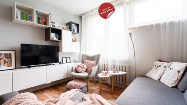 Mieszkanie na sprzedaż Kraków Bieżanów-Prokocim, Kozłówek Spółdzielców