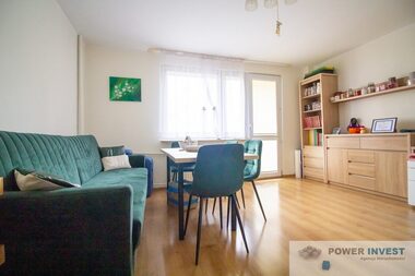 Mieszkanie na sprzedaż KRAKÓW BIEŃCZYCE Fatimska