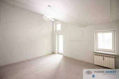 Mieszkanie na sprzedaż KRAKÓW GRZEGÓRZKI Aleja Pokoju