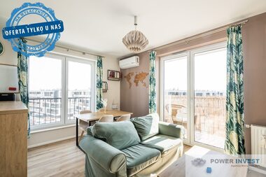 Mieszkanie na sprzedaż KRAKÓW KLINY bpa Albina Małysiaka