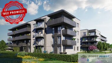 Mieszkanie na sprzedaż KRAKÓW PRĄDNIK BIAŁY Zygmunta Glogera
