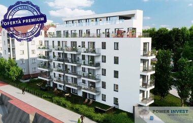 Mieszkanie na sprzedaż KRAKÓW PRĄDNIK CZERWONY Józefa Łepkowskiego