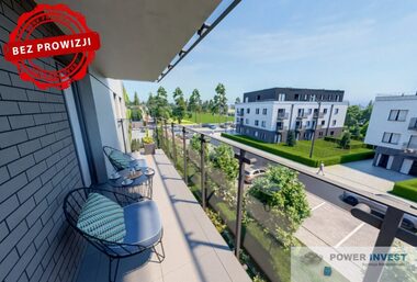 Mieszkanie na sprzedaż KRAKÓW PRĄDNIK BIAŁY Zygmunta Glogera